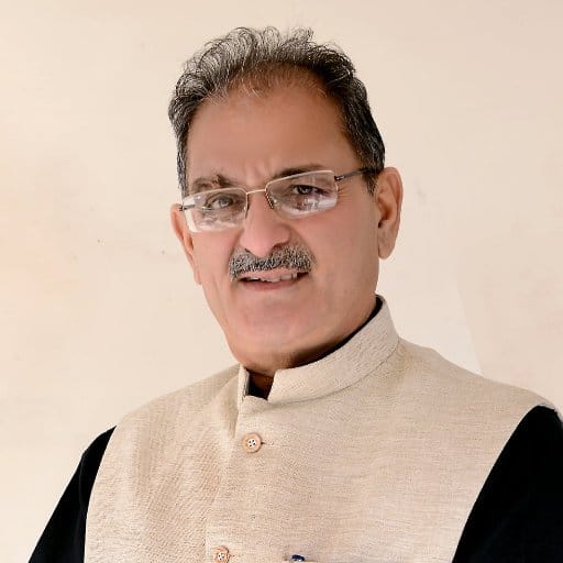 'BJP on mark, ready for polls in J&K; awaiting final call from ECI: Kavinder gupta'